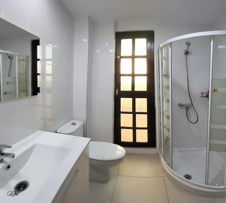 Holiday home Bahia Terrace With Fascinating Sea And Mountain View Villa San Bartolome de Tirajana
