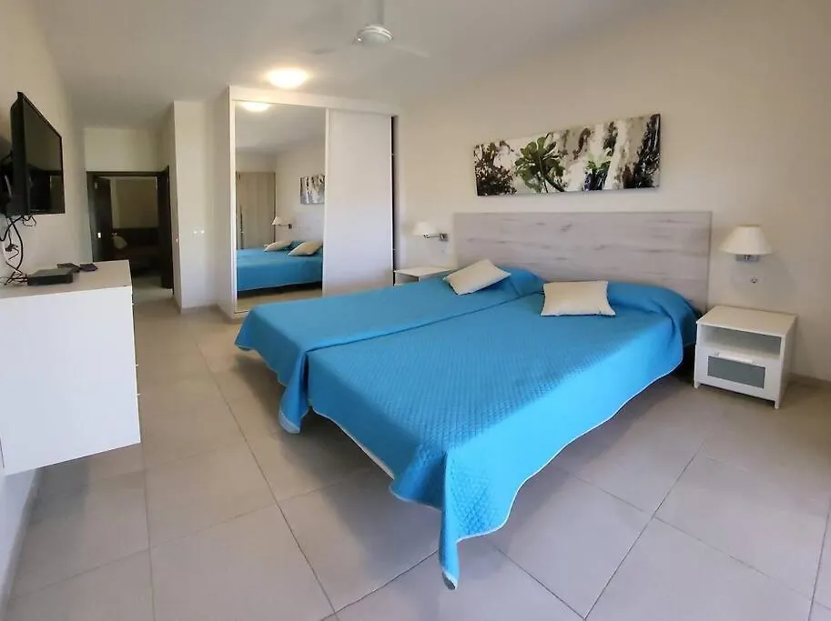 Bahia Terrace With Fascinating Sea And Mountain View Villa San Bartolome de Tirajana  Spain