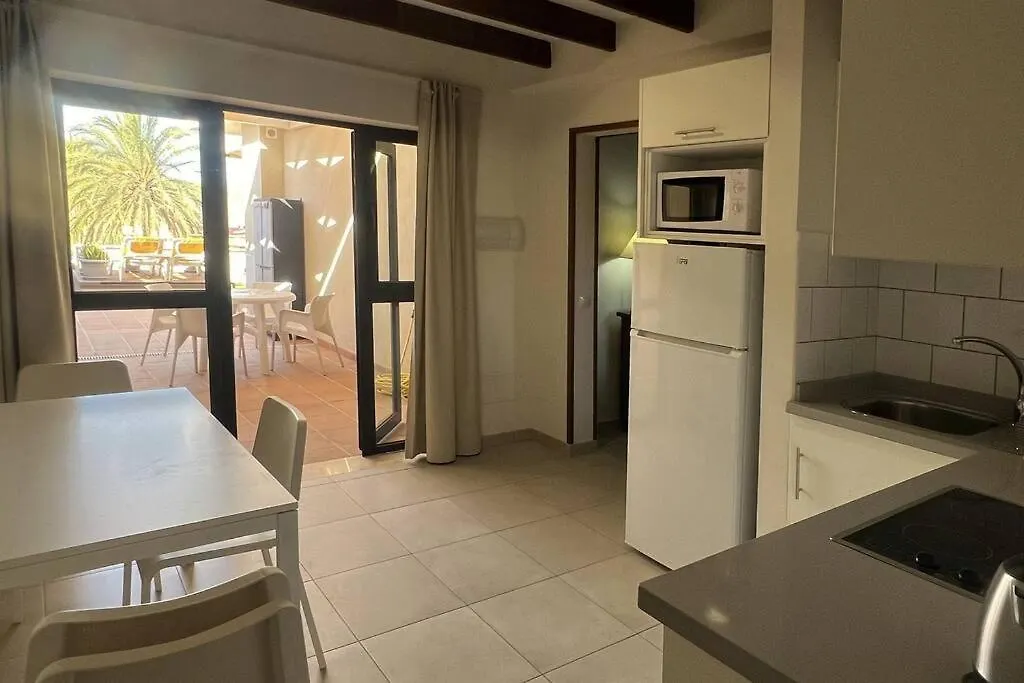 Holiday home Bahia Terrace With Fascinating Sea And Mountain View Villa San Bartolome de Tirajana