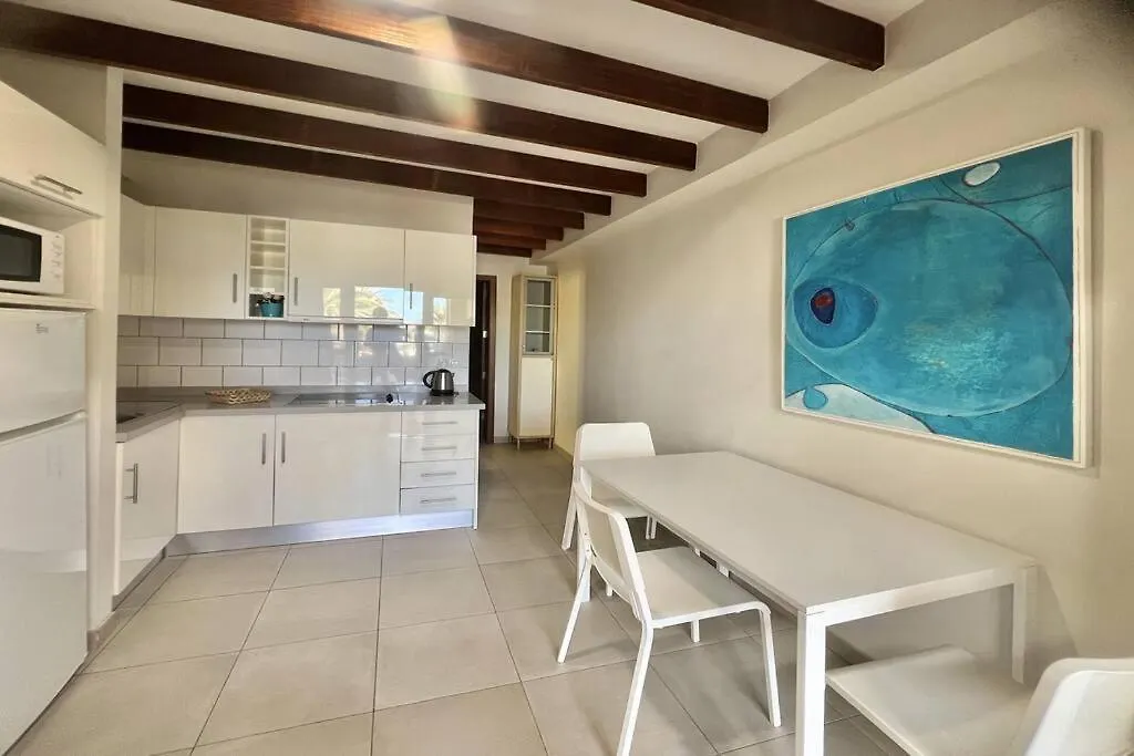 Bahia Terrace With Fascinating Sea And Mountain View Villa San Bartolome de Tirajana