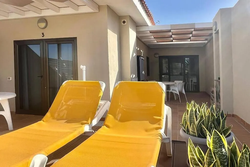 Holiday home Bahia Terrace With Fascinating Sea And Mountain View Villa San Bartolome de Tirajana