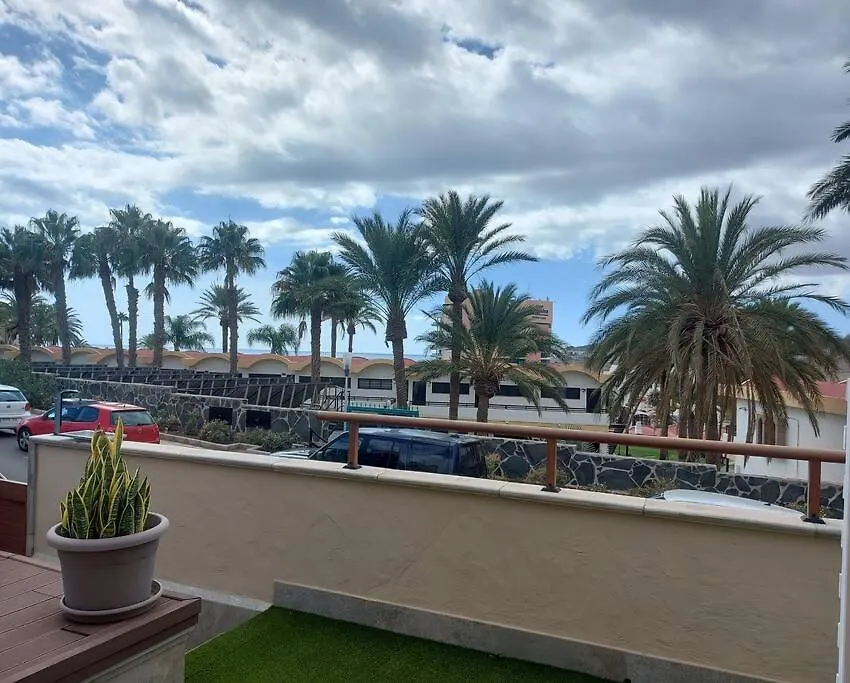 Holiday home Bahia Terrace With Fascinating Sea And Mountain View Villa San Bartolome de Tirajana  Spain