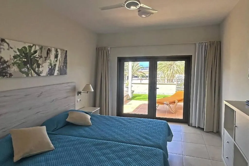 Bahia Terrace With Fascinating Sea And Mountain View Villa San Bartolome de Tirajana  Holiday home San Bartolome de Tirajana (Gran Canaria)