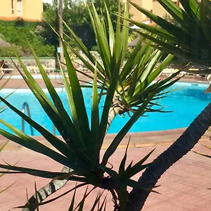 Sun Dream Bungalow San Bartolomé